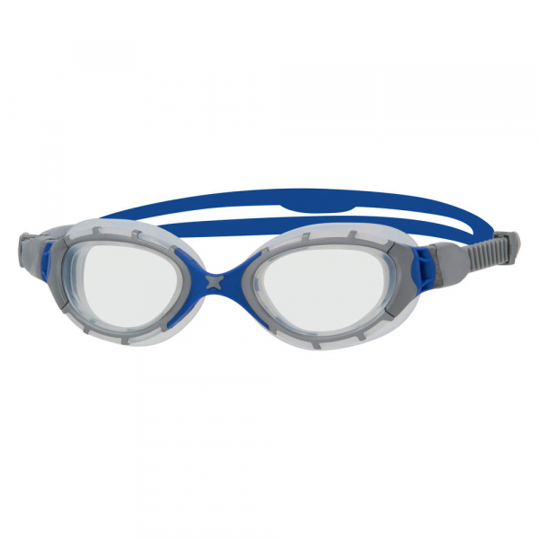 Zoggs Predator Flex Schwimmbrille Erwachsene