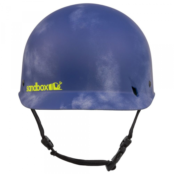 Sandbox CLASSIC 2.0 LOW RIDER water sports helmet unisex acid wash