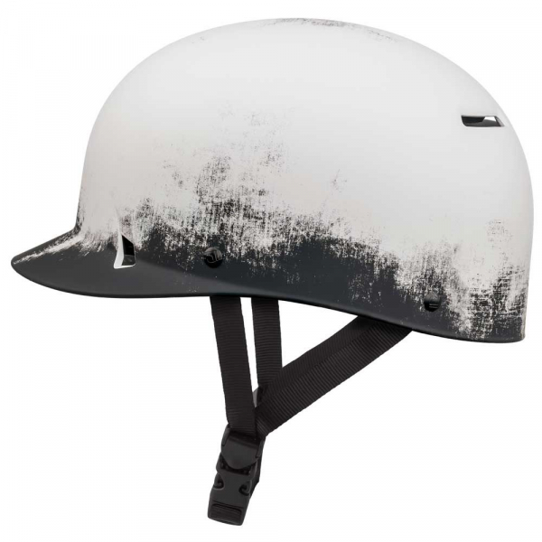Sandbox CLASSIC 2.0 LOW RIDER water sports helmet unisex White Splatter 