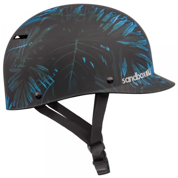 Sandbox CLASSIC 2.0 LOW RIDER water sports helmet unisex Tropic Storm