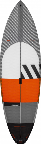 RRD I Wave 8.4 Hard Stand-Up-Paddle-Board Y25
