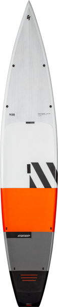 RRD GT 14.0 Hard Stand-Up-Paddle-Board LTE Y25