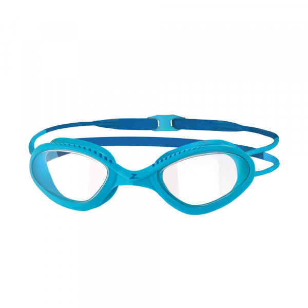 Zoggs Tiger Schwimmbrille Erwachsene