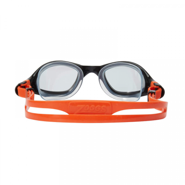 Zoggs Tiger LSR+ Schwimmbrille Erwachsene