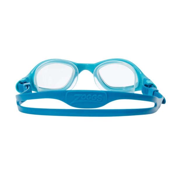 Zoggs Tiger LSR+ Schwimmbrille Erwachsene