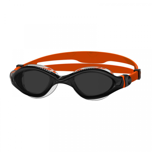 Zoggs Tiger LSR+ Schwimmbrille Erwachsene