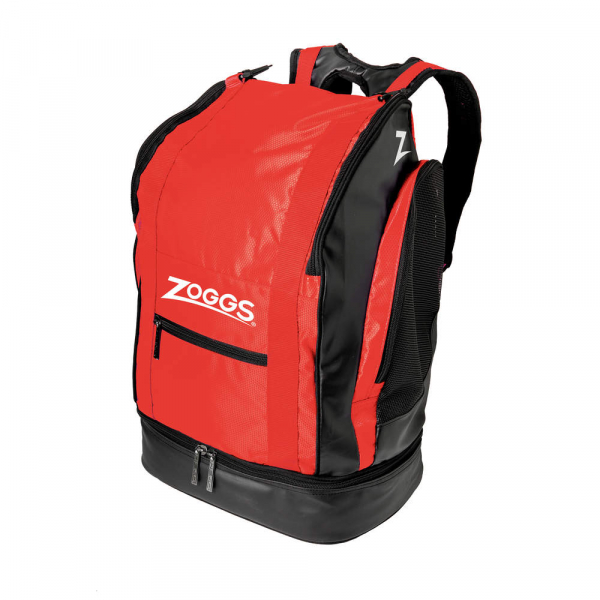 Zoggs Tour Back Pack 40 Schwimm-Equipment