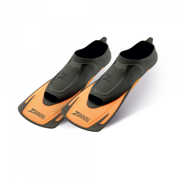 Zoggs Swim Fin Energy Schwimm-Equipment