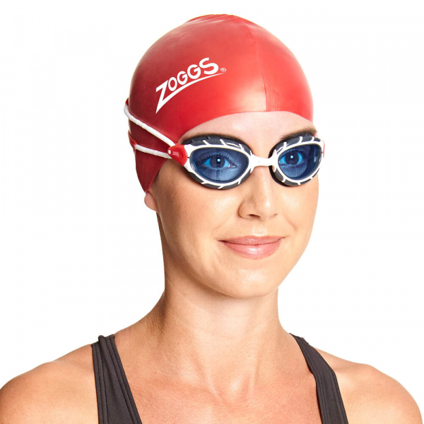 Zoggs Predator Schwimmbrille Erwachsene