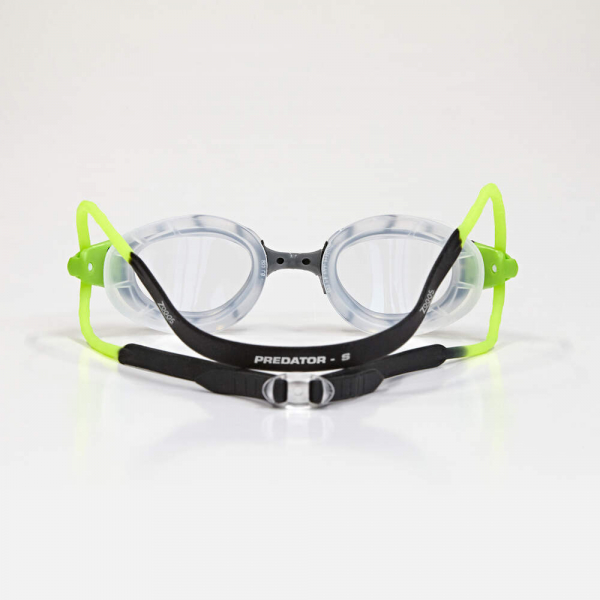 Zoggs Predator Schwimmbrille Erwachsene