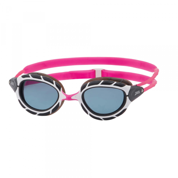 Zoggs Predator Schwimmbrille Erwachsene