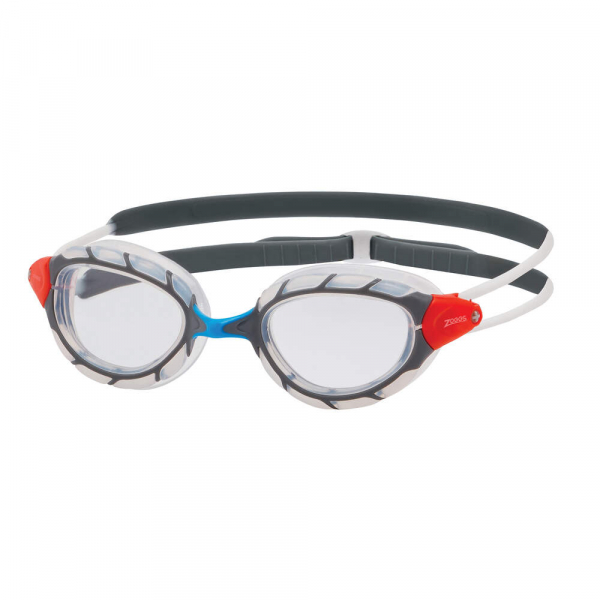 Zoggs Predator Schwimmbrille Erwachsene