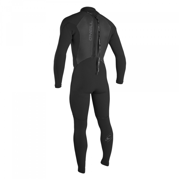 O'Neill Epic Combinaison néoprène 5/4mm Back-Zip Hommes Noir