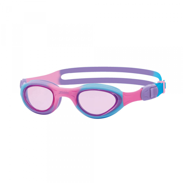 Zoggs Little Super Seal Schwimbrille Kinder