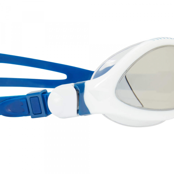 Zoggs Tiger LSR+ Titanium Schwimmbrille Erwachsene