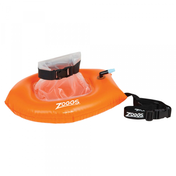 Zoggs Tow Float Plus Schwimmboje