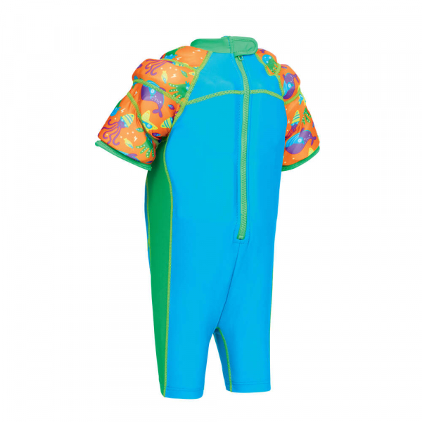 Zoggs Super Star Schwimmflügel Floatsuit für Kinder