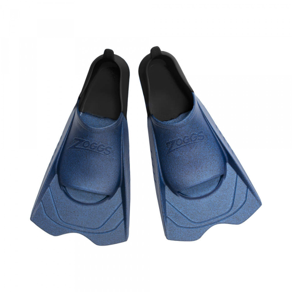 Zoggs Short Blade Eco Fins Schwimm-Equipment