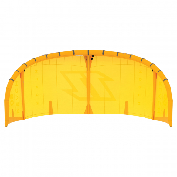 North KB Reach Kite Yellow