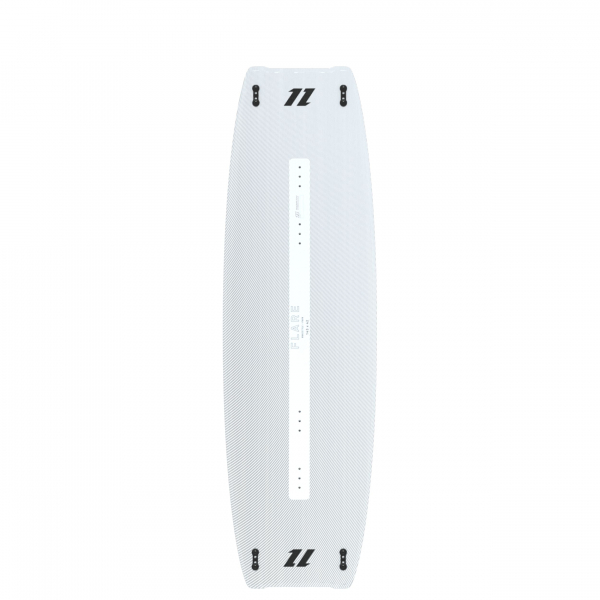 North KB Flare TT Board Blanco