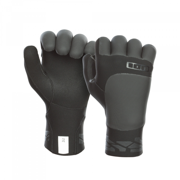 ION Claw Neoprenhandschuhe 3/2mm black