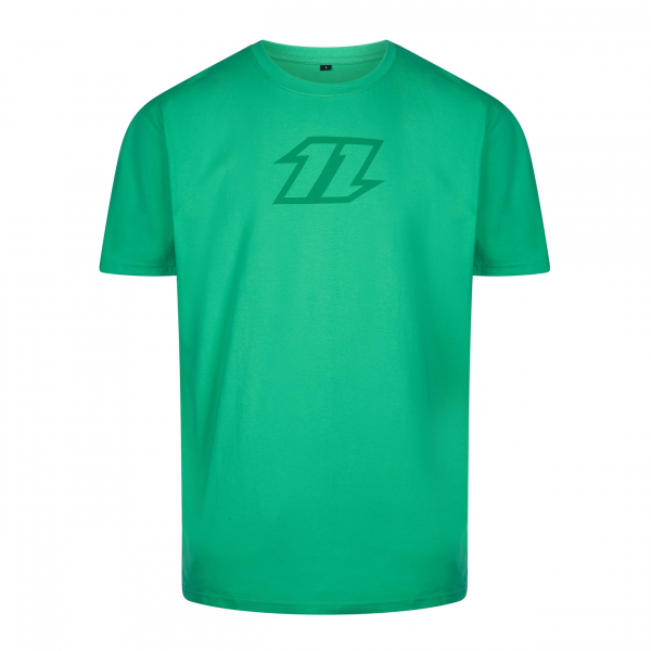 North KB Compass Tee North Green