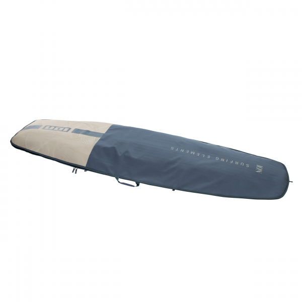ION SUP/Wingfoil CORE Stubby board bag acero azul