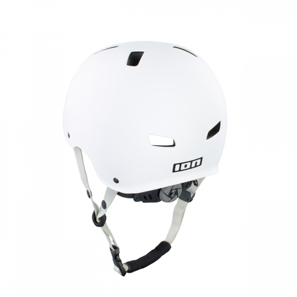 ION Hardcap 3.2 water sports helmet white