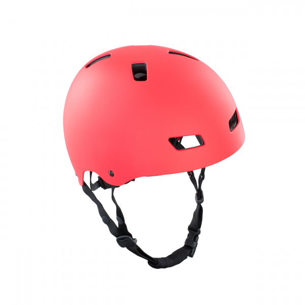 ION Hardcap 3.2 casque de sports nautiques red