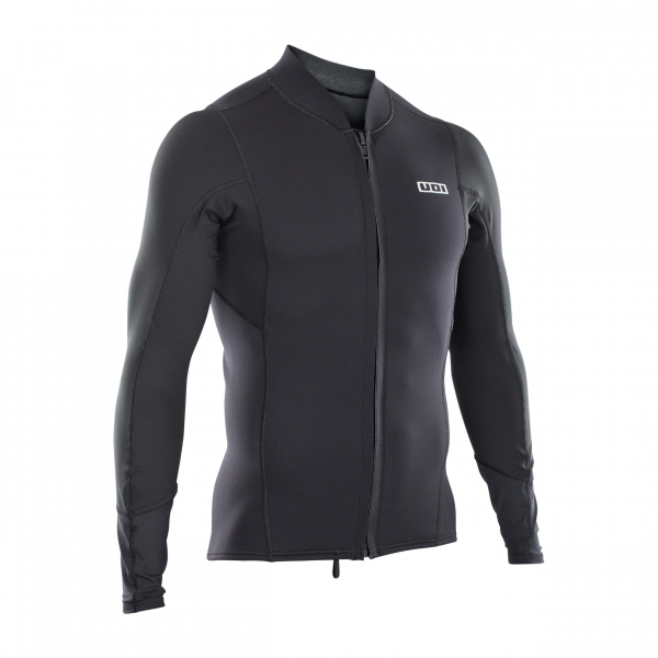 ION Neo Zip Top homme noir