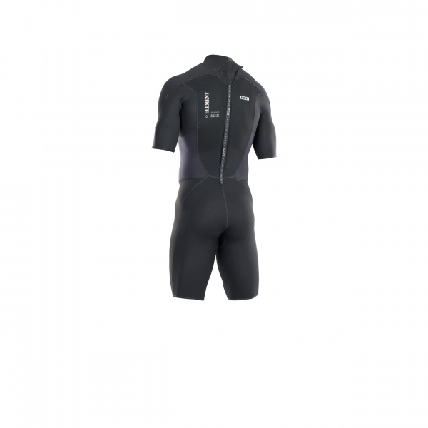 ION Element Shorty 2/2mm Back-Zip men black