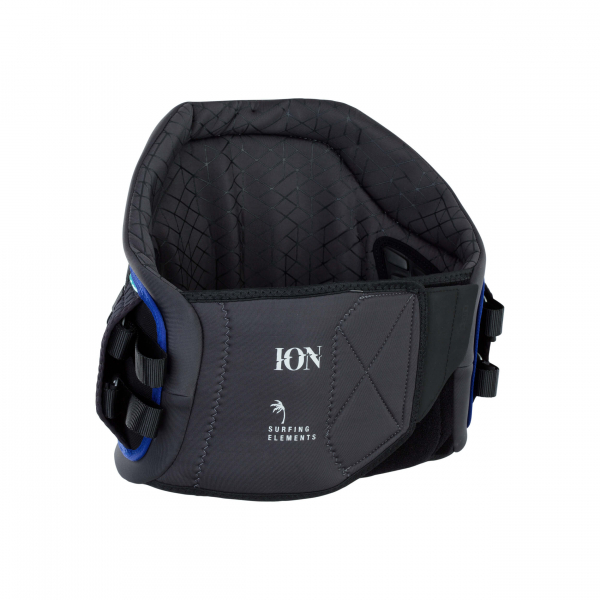ION Radium Team Series Select harnais de hanche black capsule