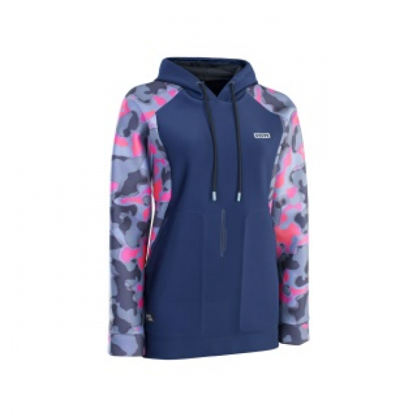 ION Neo Hoody Lite Frauen Rosa Capsule