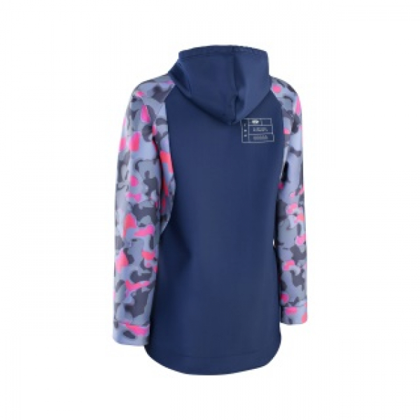 ION Neo Hoody Lite Frauen Rosa Capsule