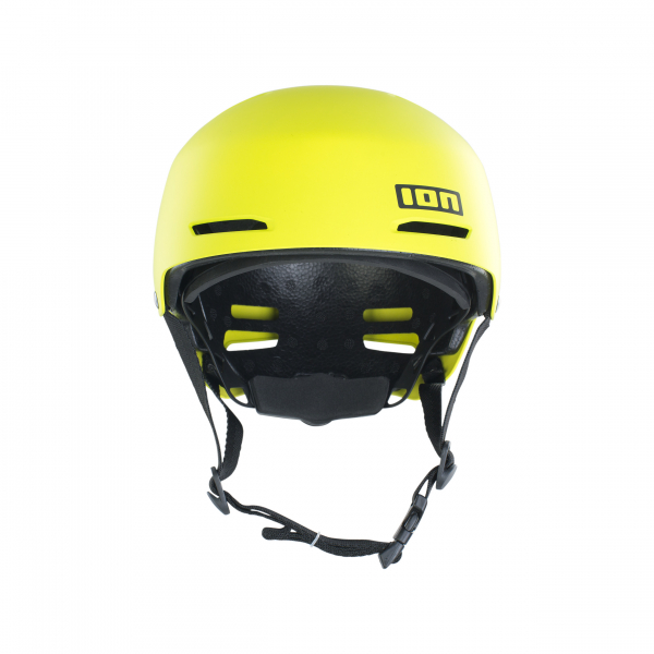 ION Slash Core Casco para deportes acuáticos Unisex Lime-Alert