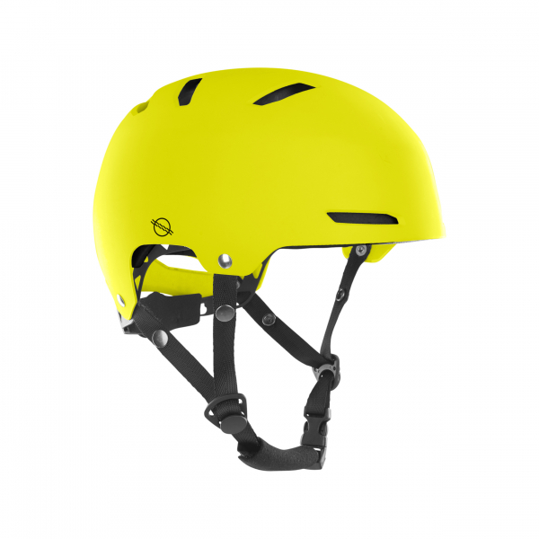 ION Slash Core Casco para deportes acuáticos Unisex Lime-Alert