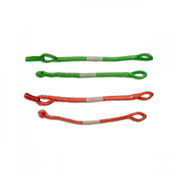 North KB Line Connectors set of 4 Multicolor OneSize