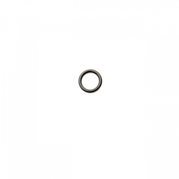 North KB Release Pin O-Ring set of 10 Black OneSize