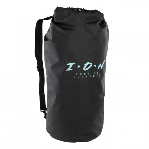 ION Sac de séchage black