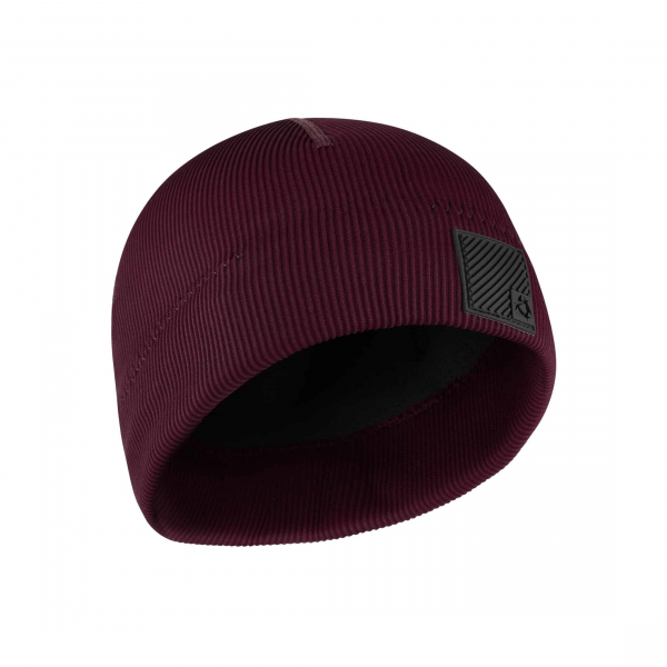 Mystic Gorro 2mm Oxblood Rojo