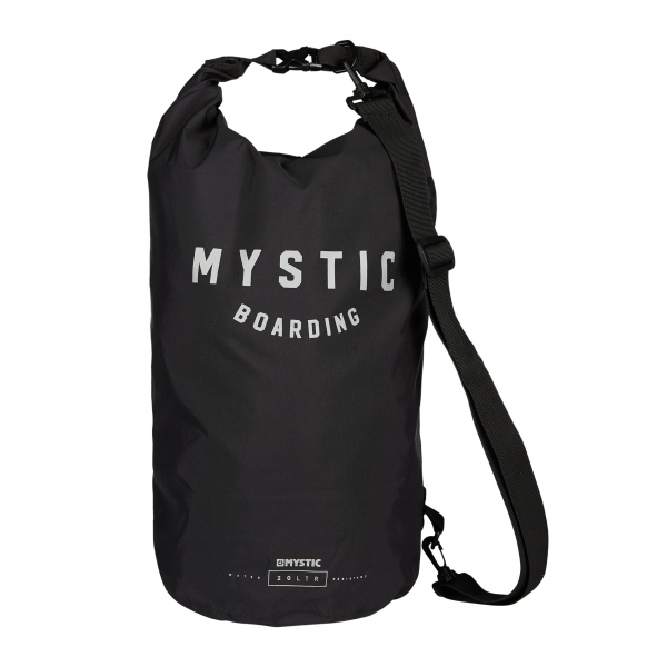 Mystic Dry Bag Noir One size