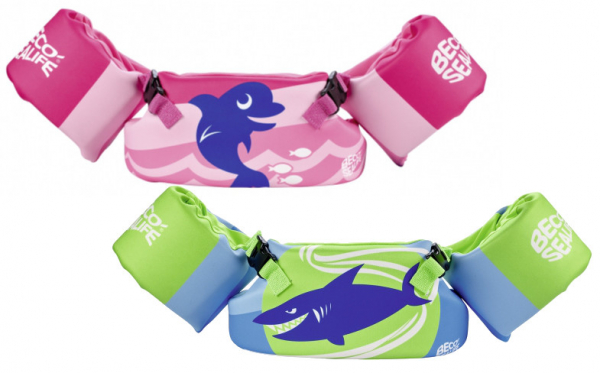 Beco SEALIFE Neopren Set für Kinder 15-30kg