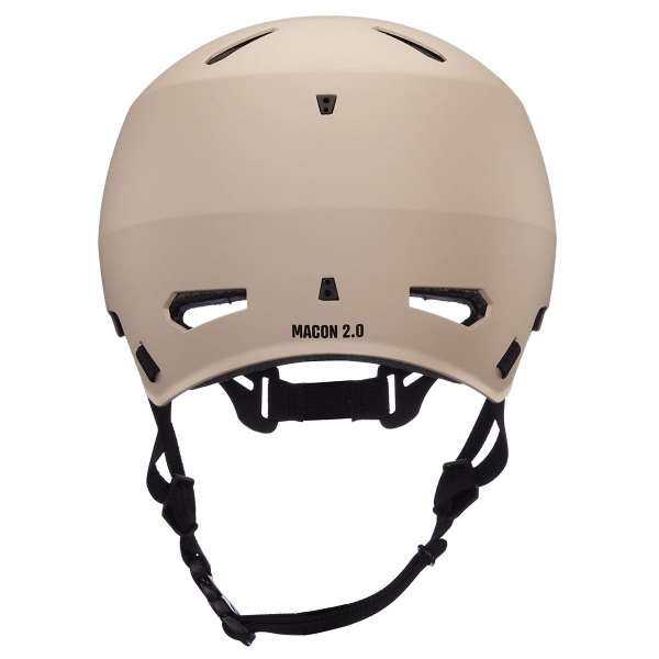 Bern Macon 2.0 H20 Casco para deportes acuáticos Unisex Arena mate