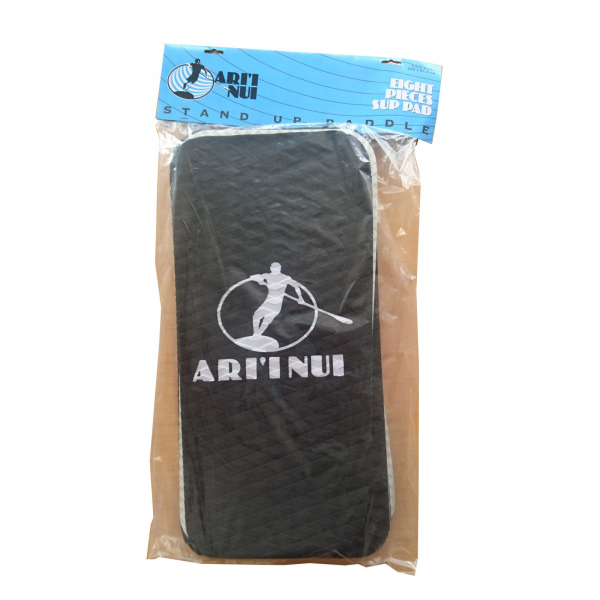 ARIINUI SUP Alfombrilla autoadhesiva para tarimas de pie