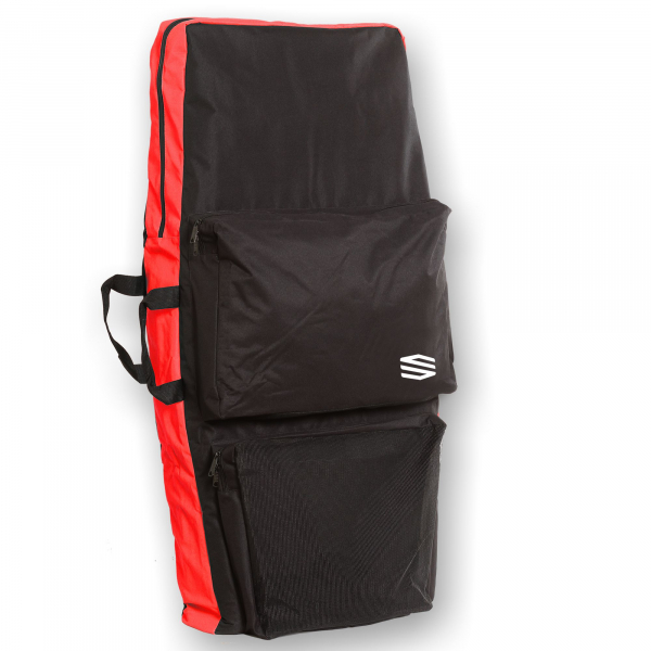 SNIPER Bodyboard Bag Twincover Deluxe