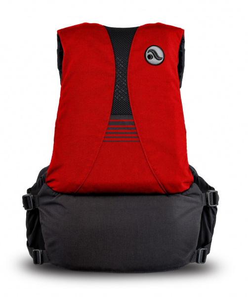 Astral V-Tour Red - Gilet per kayak e paddler