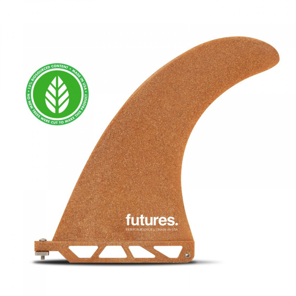 FUTURES Single Fin Performance 8.0 RWC US