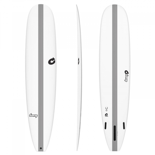 Tabla de surf TORQ Epoxy TEC The Horseshoe 9.3