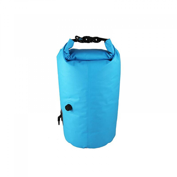 Dry Ice Cooler Bag Cooler Bag 15 liters Turquoise