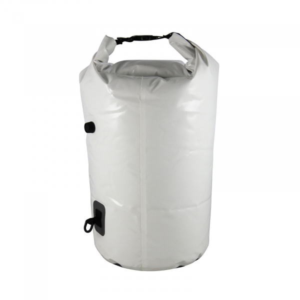 Dry Ice Cooler Bag Kühltasche 30 Liter Weiss